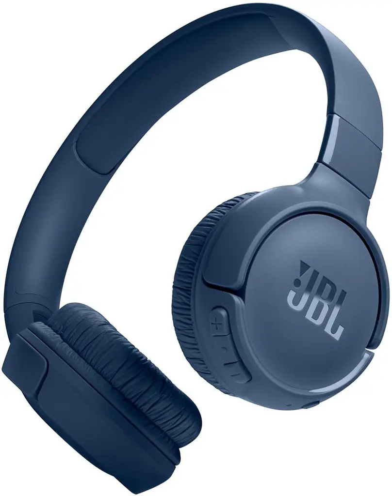 Навушники JBL Tune 520BT сині (JBLT520BTBLUEU)
