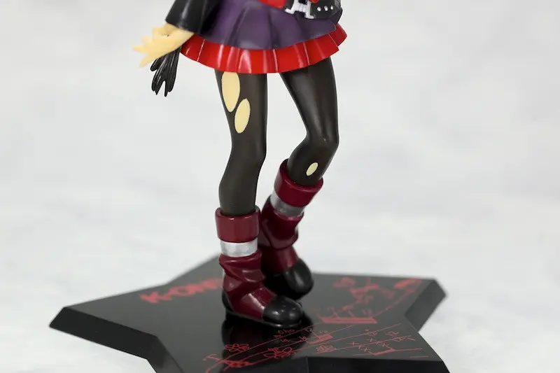 Фігурка Banpresto Eiga K-On! Tainaka Кейон! Рицю Тайнака 18 см B EK TK - фото 5