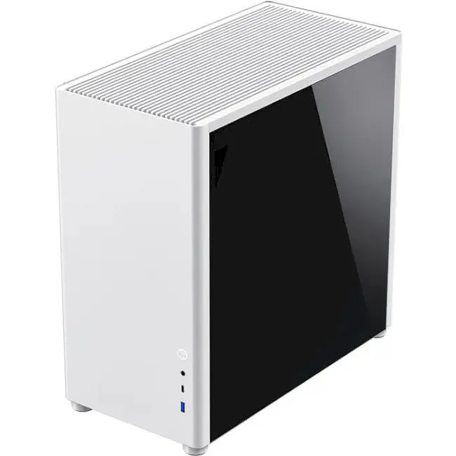 Корпус GameMax Spark Pro Full White - фото 3