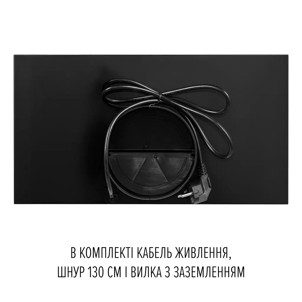 Витяжка повновбудована PERFELLI DESIGN FILINI 5 NW NERO SILENZIO - фото 13