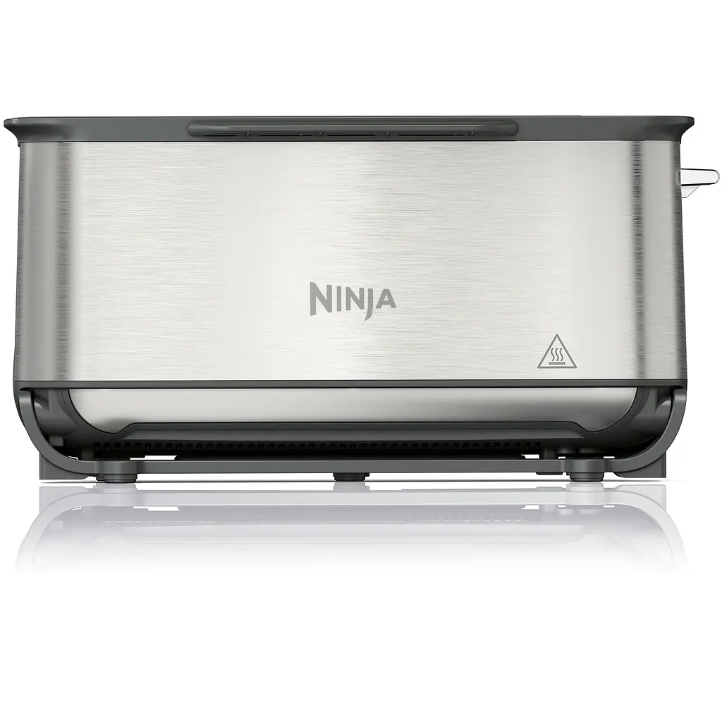 Тостер Ninja Foodi 3-in-1 (ST202EU) - фото 4