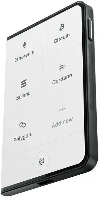 ASIC-майнер Ledger Stax - фото 2