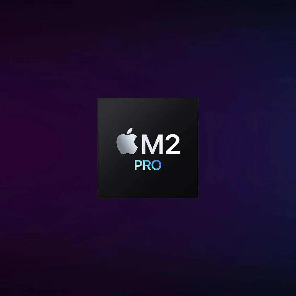 Неттоп Apple Mac mini M2 Pro (Z170001HJ) - фото 2
