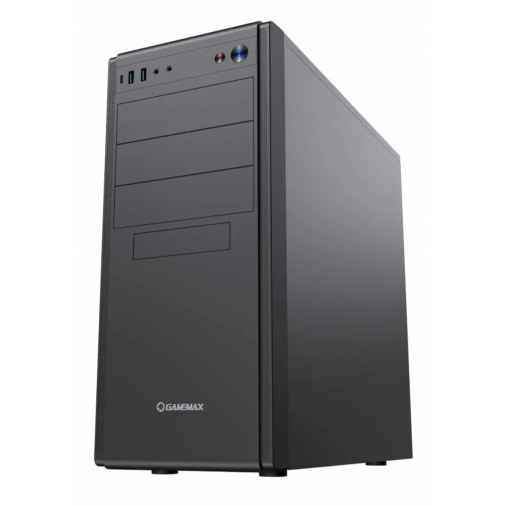 Корпус GameMax MT816-2U3-TYC (MT816-2U3-TYC) - фото 5
