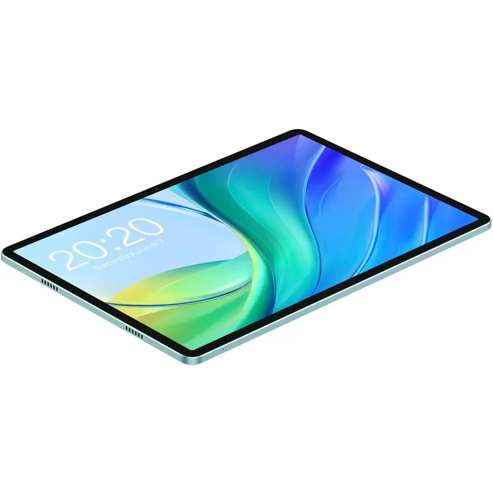 Планшет Teclast M50 6/128Gb LTE Blue Global - фото 2
