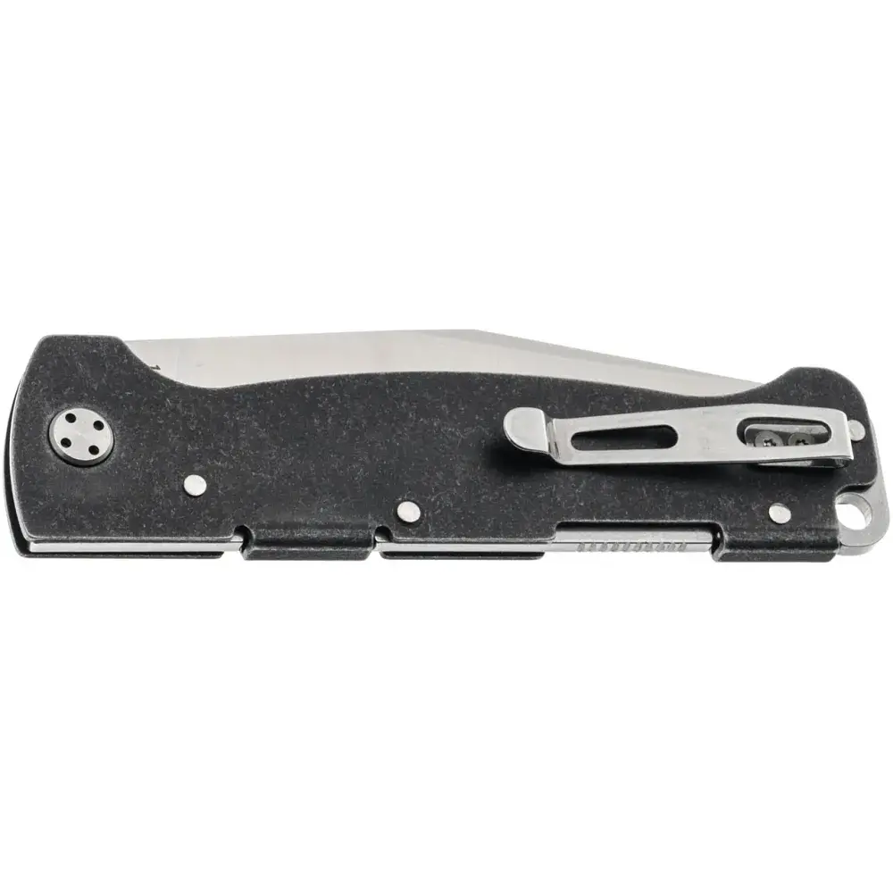 Ніж Boker Plus Atlas Backlock Big Black - фото 3