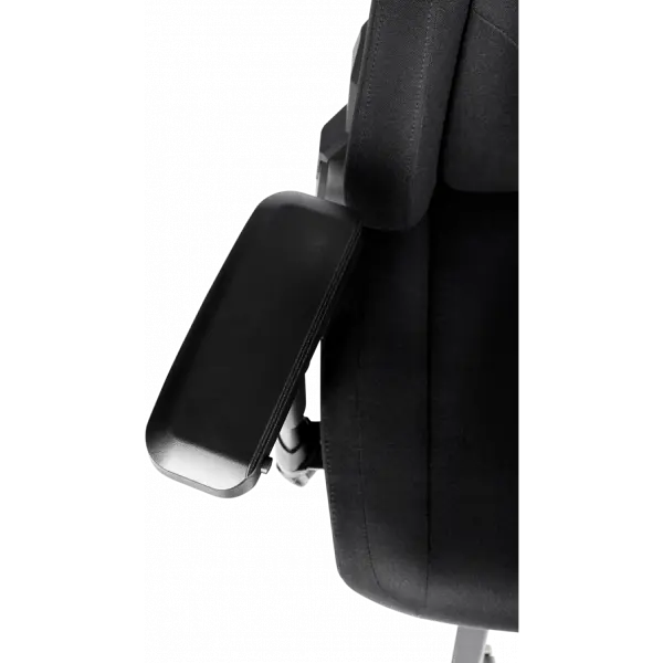 Геймерське крісло GT Racer X-8405 Fabric Black - фото 2
