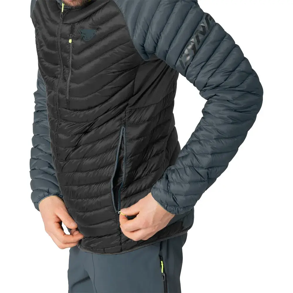 Куртка Dynafit Radical DWN Hood Mns - фото 3