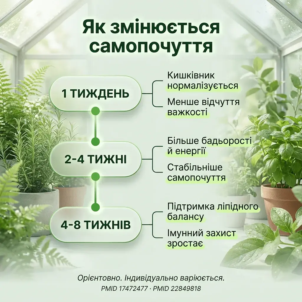 Хлорела у таблетках 100 г - фото 7