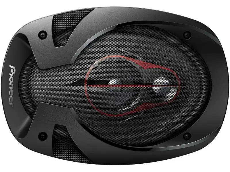 Автоакустика Pioneer TS-R6951S