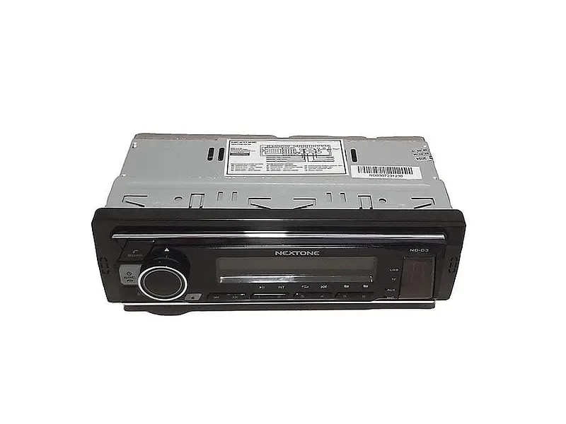 Автомагнітола Nextone ND-03 - фото 3
