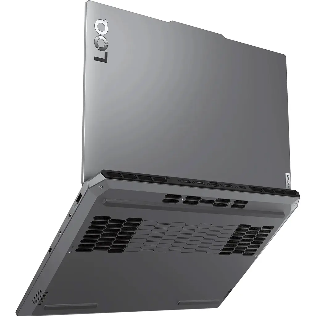 Ноутбук Lenovo LOQ 15ARP9 [83JC0063PB] [122590] - фото 9