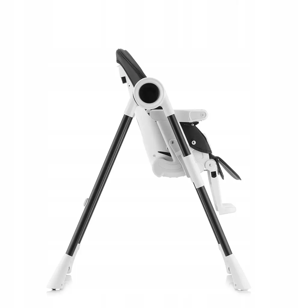 Стульчик для кормления Sesttino Nui Black - фото 9