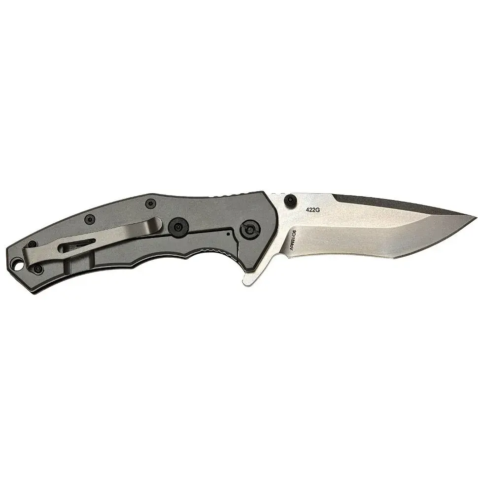 Ніж Skif Griffin II SW Black (422SE) - фото 2
