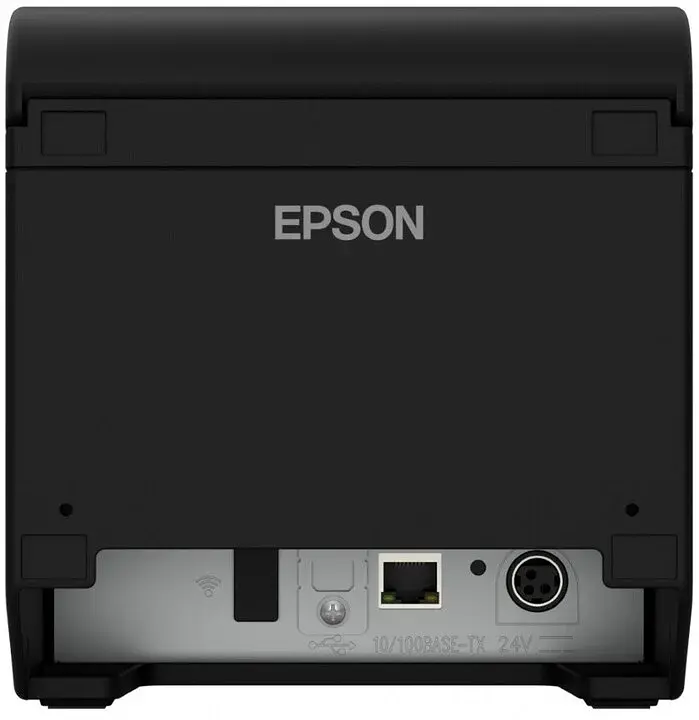 Принтер Epson TM-T20III 012 Ethernet (C31CH51012) - фото 5