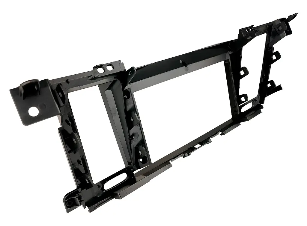 Переходная рамка Infiniti QX56, QX90, Nissan Patrol, Armada Carav 22-2062 - фото 4