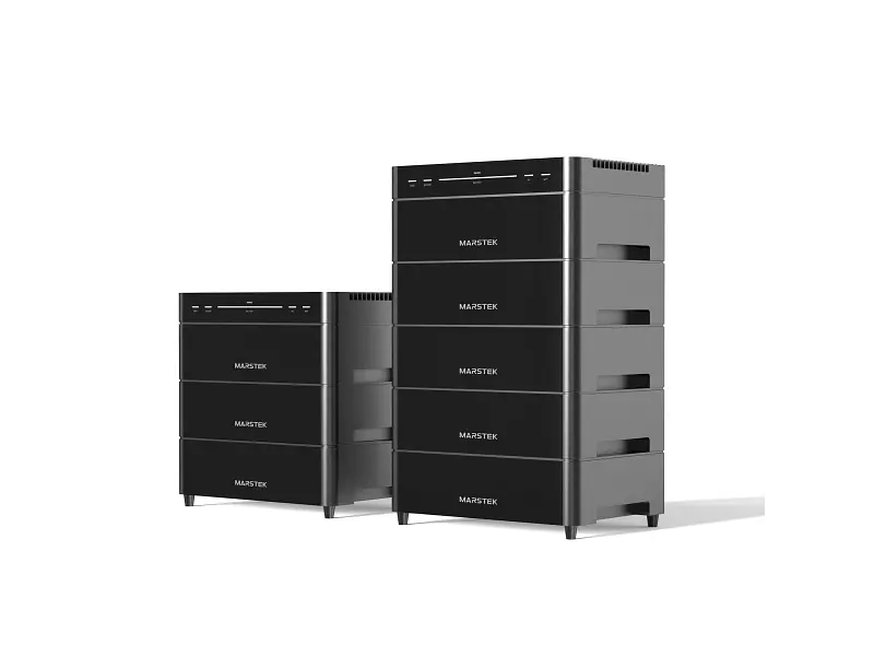 Система зберігання енергії (All-in-One) Marstek Venus A (MSK-VA212)