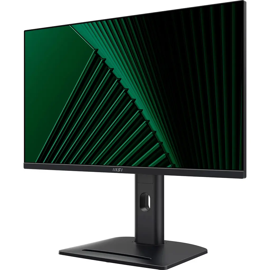 Монітор 27" MSI PRO MP275QPDG QHD IPS 100Hz (PRO MP275QPDG) - фото 3