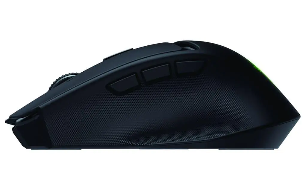 Мышь Razer Basilisk Mobile (RZ01-04310100-R3G1) - фото 5