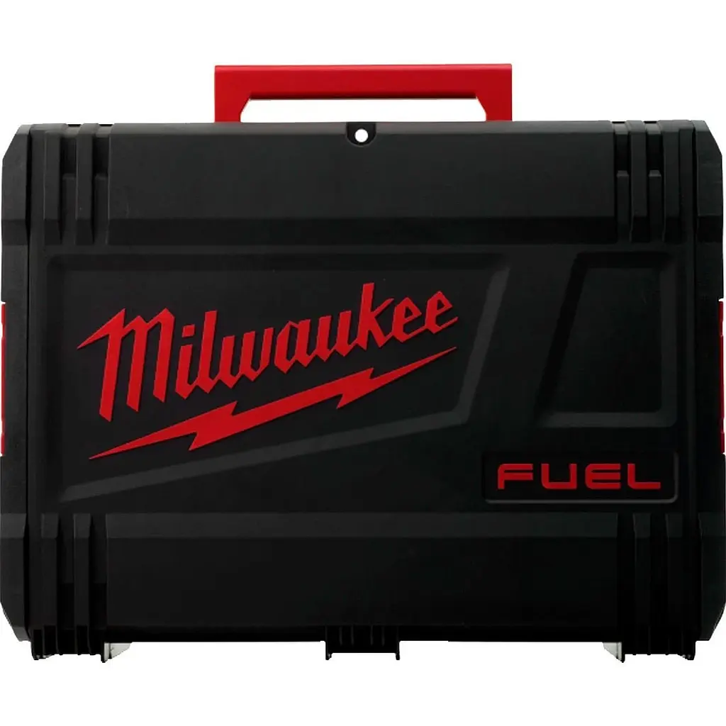 Дрель-шуруповерт Milwaukee M18 FPD3-0X GEN 4 (4933479859) [99188] - фото 9
