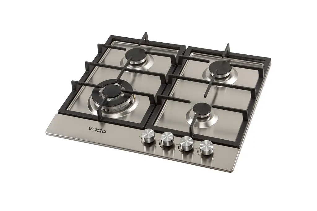 Варильна поверхня Ventolux HG C7 CEST (X) - фото 3