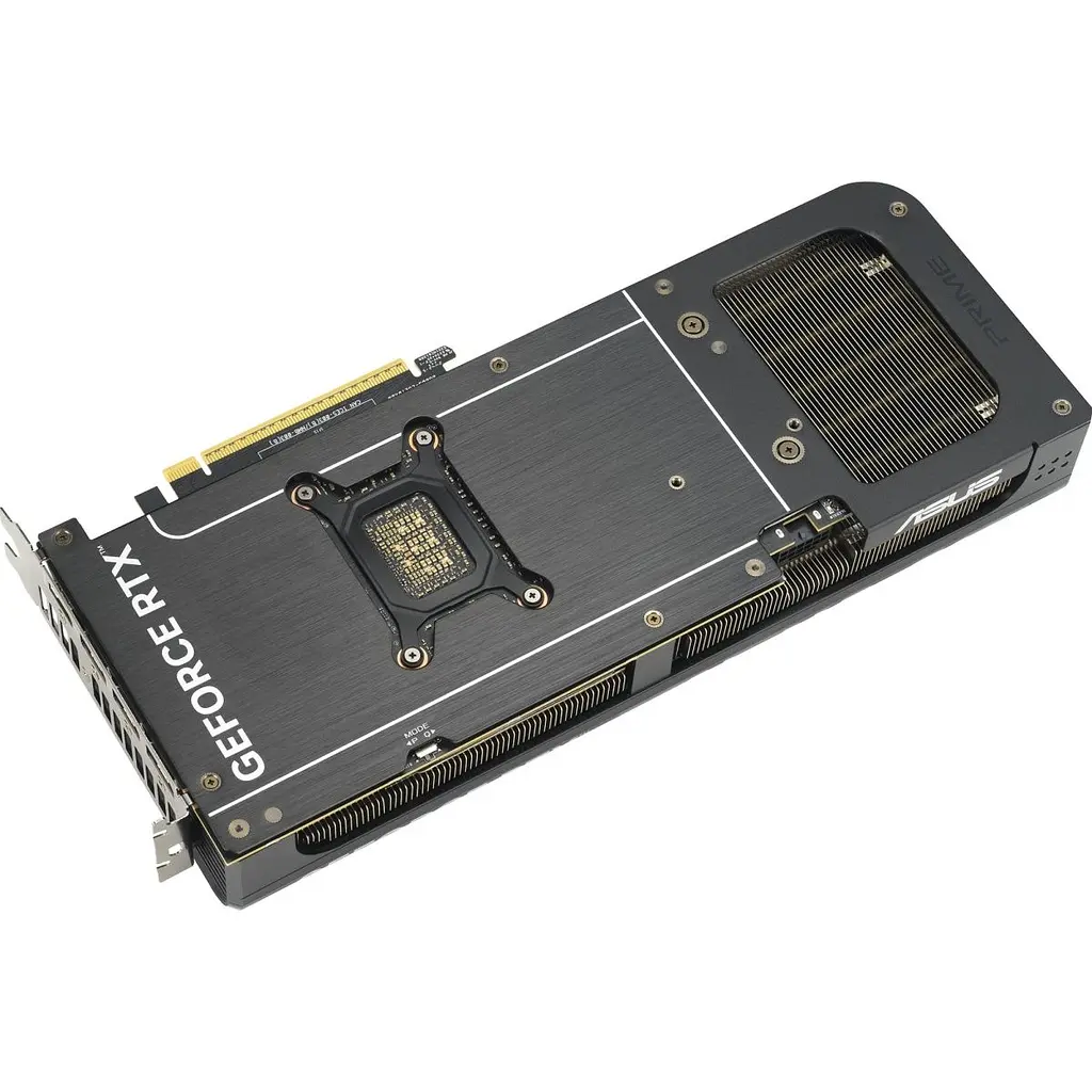 Відеокарта Asus Prime GeForce RTX 5080 16GB (PRIME-RTX5080-16G) EU [125179] - фото 9