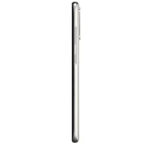 Смартфон Samsung S20 5G 8/128Gb SM-G980FD White (2SIM) - фото 4