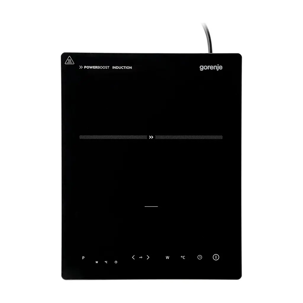 Настільна плита Gorenje ICR2000SP