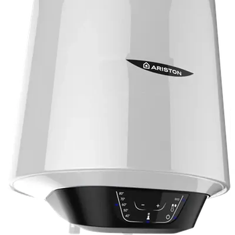 Водонагрівач Ariston PRO1 ECO 65 V SLIM 1.8K PL EU - фото 3