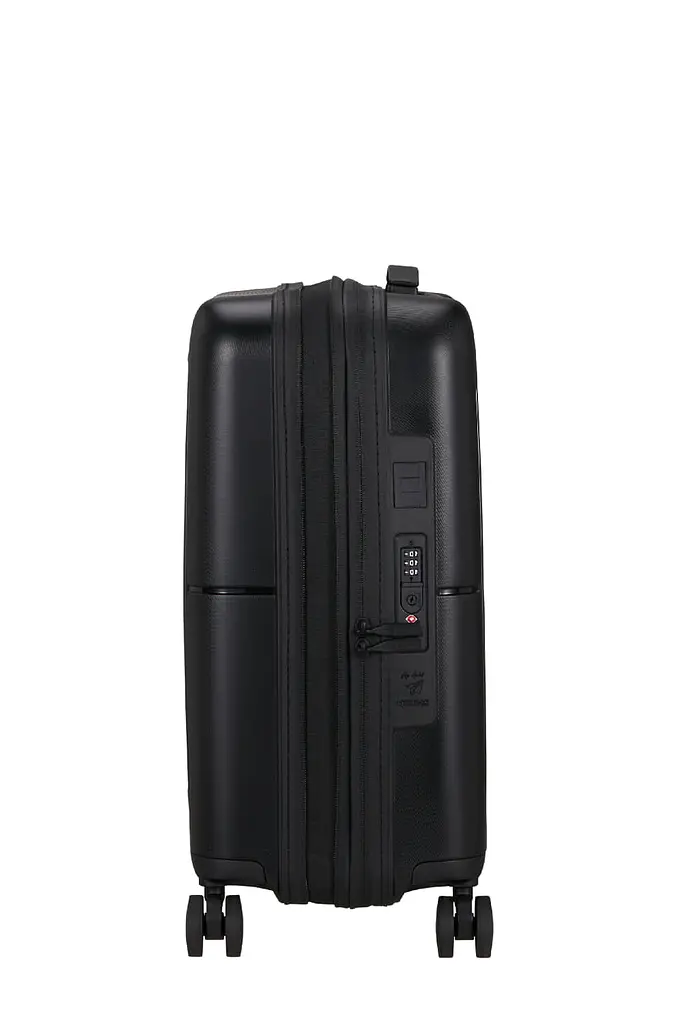 Валіза 55 См American Tourister DASHPOP DISNEY IRON MAN 55x40x20(23) 63C*22002 - фото 11