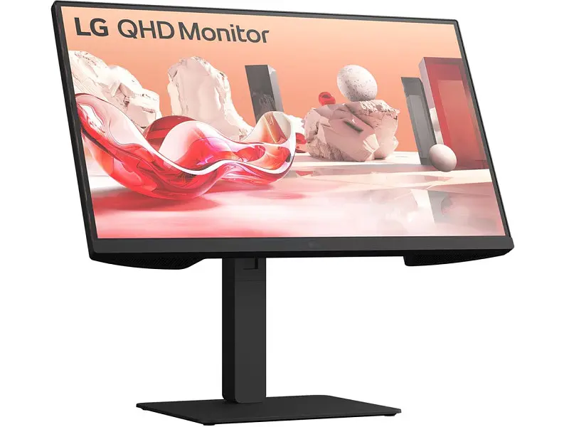 Монітор LG 27BA75QB (27BA75QB-B) - фото 3