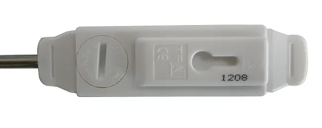 Термометр щуповий TFA Pocket-DigiTemp S 301013 - фото 3