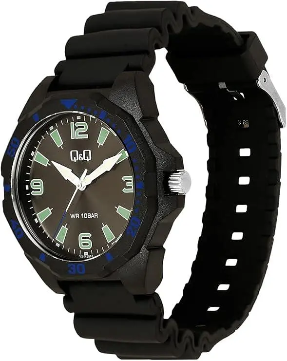 Годинник Q&Q VS44J008Y - фото 4