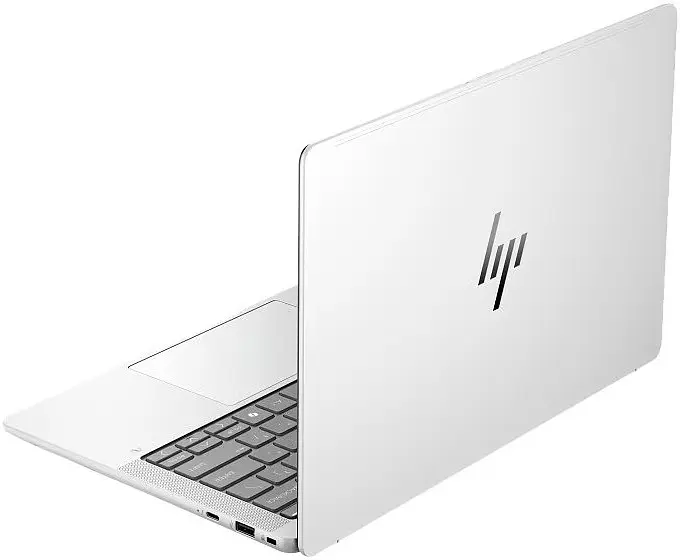 Ноутбук HP EliteBook X G1a 14" 2.8K Touch AMD AI 9 HX 375 64GB F1024GB UMA Win11P сріблястий - фото 4