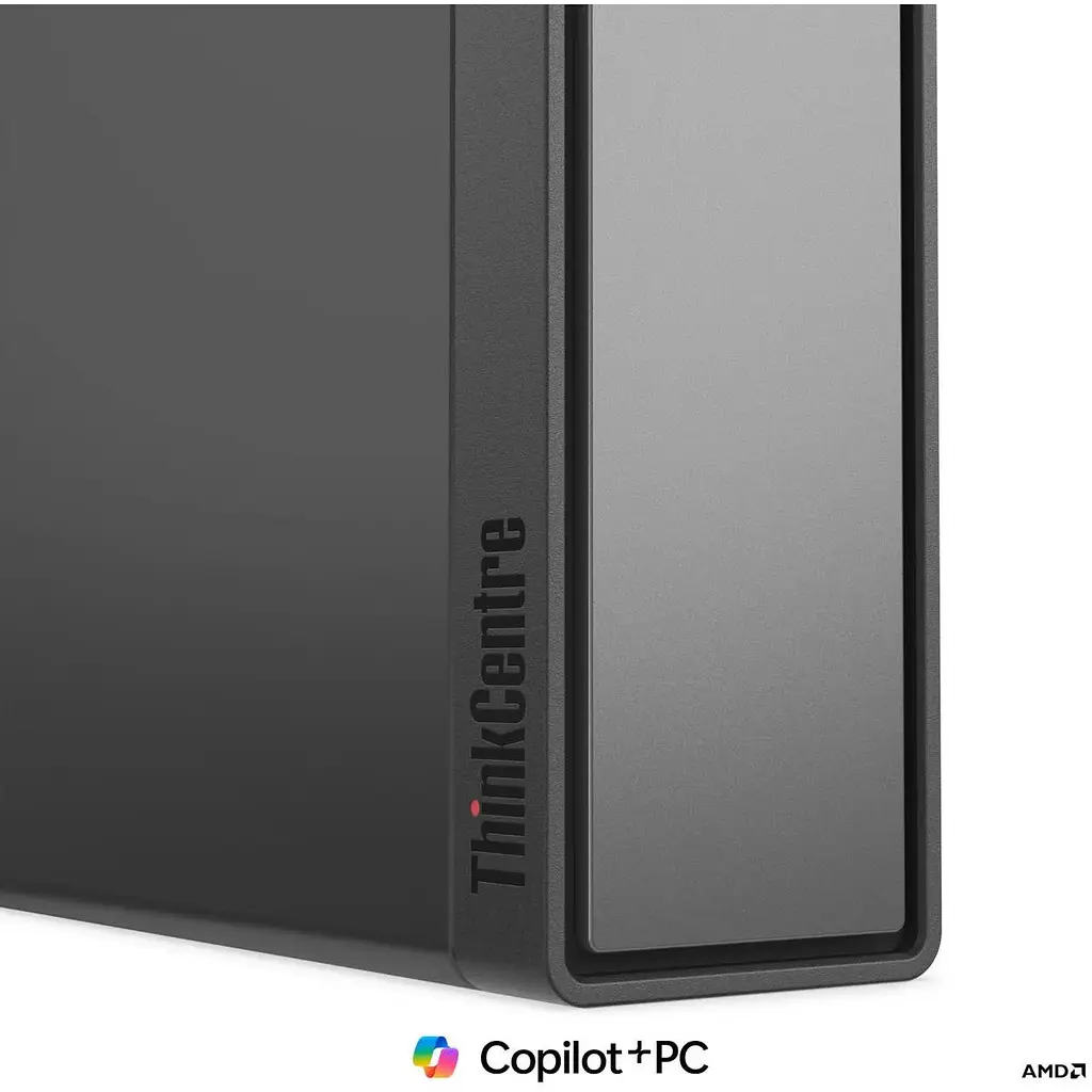 Неттоп Lenovo ThinkCentre neo 55q Gen 6 Black (13GT000DCK) - фото 11