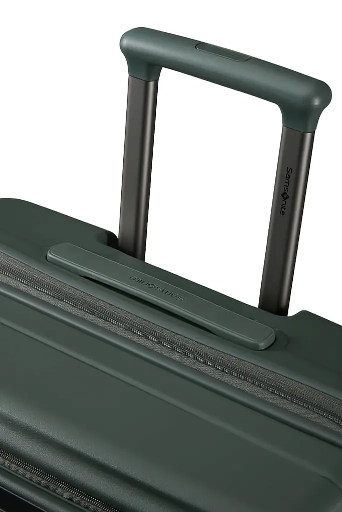 Валіза Samsonite PARALUX HS 75 см OLIVE 75x50x31(34) KT2*04003 - фото 3
