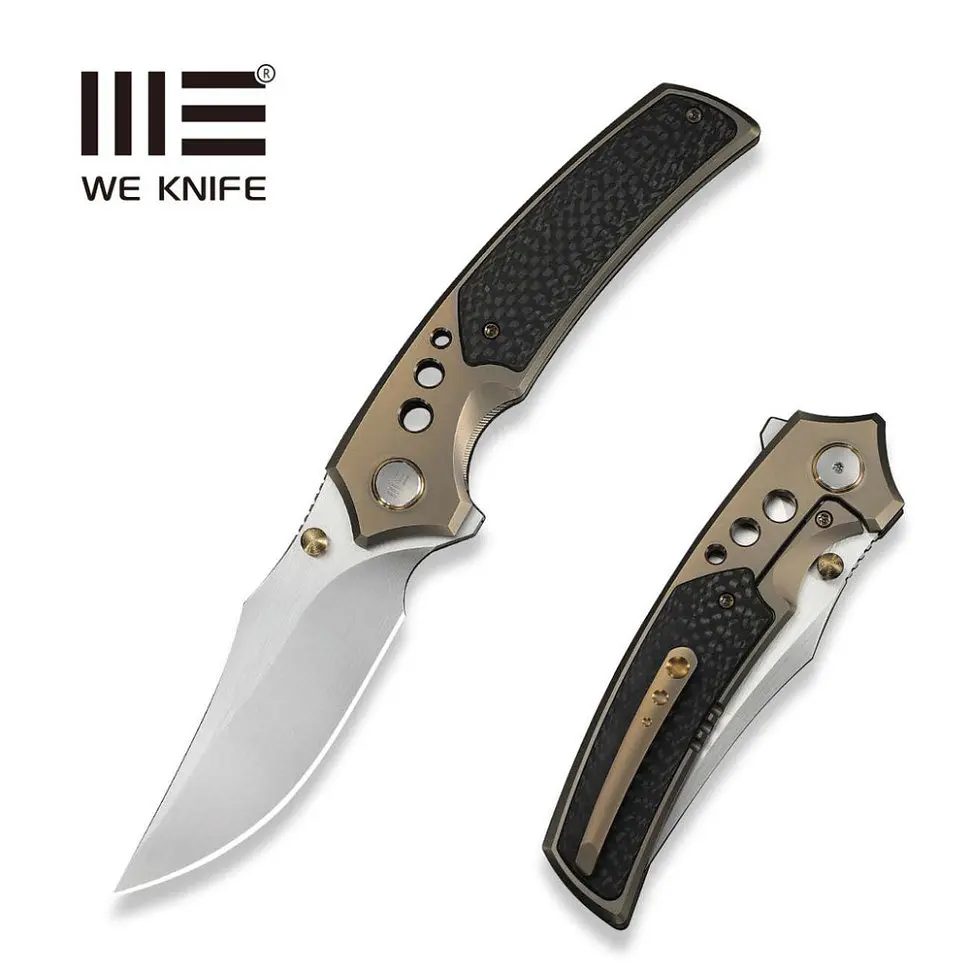Ніж Weknife Skynix WE24087-3 - фото 10