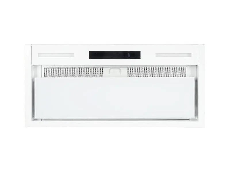 Витяжка VDB Flat Gest 60 White