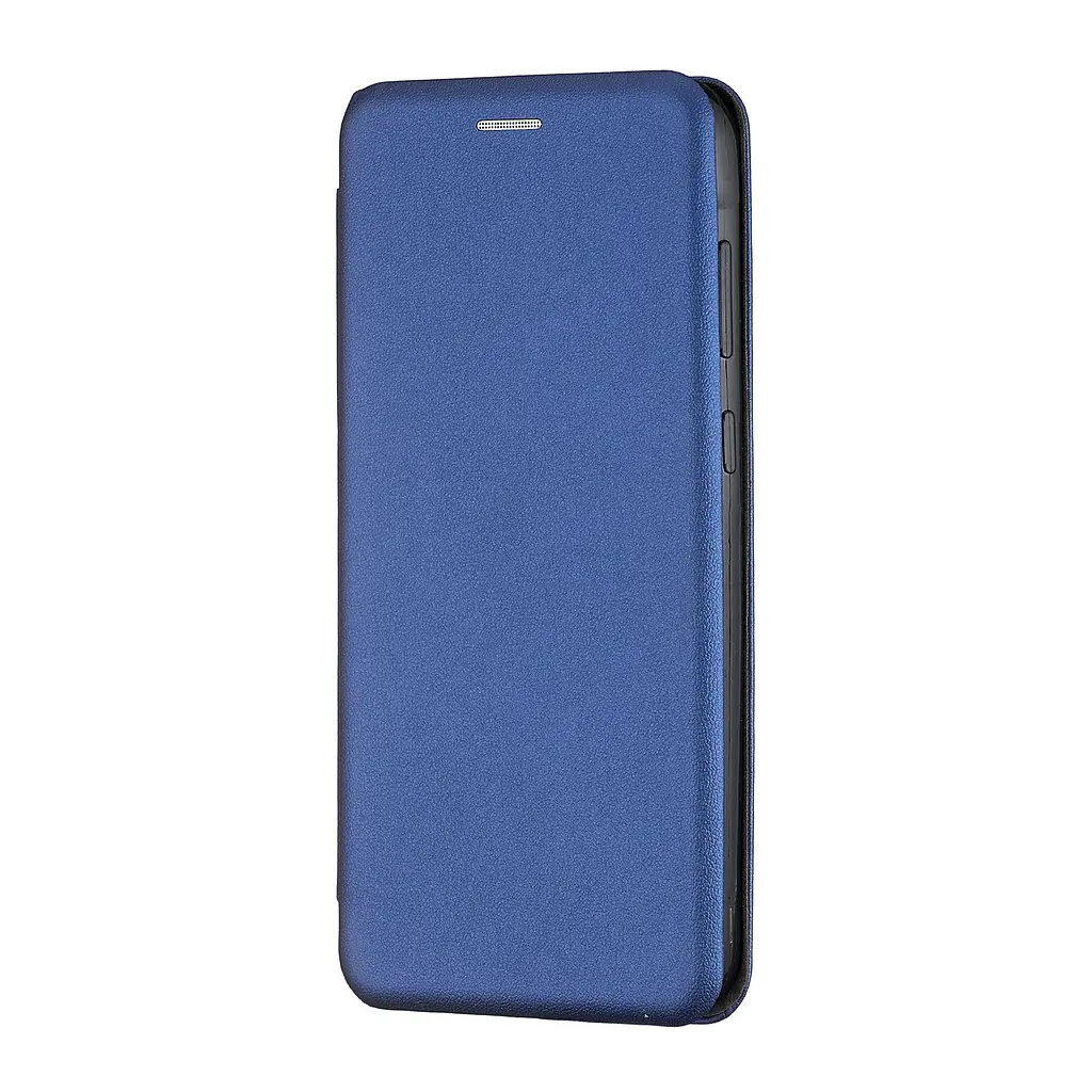 Чохол-книжка Standart Samsung A56 5G (A566) Dark blue