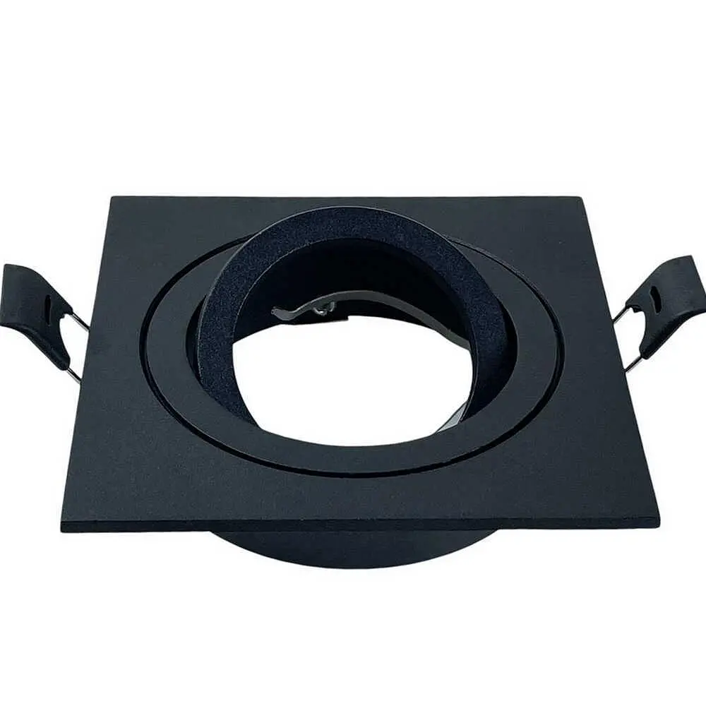 Світильник точковий Violux RIO-S GU5.3 IP20 чорний ( 131102 ) - фото 3