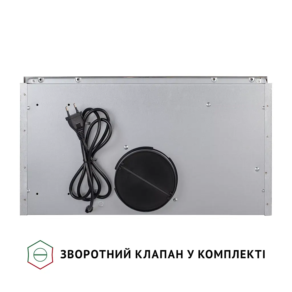 Витяжка повновбудована Perfelli BI 5022 I LED - фото 8