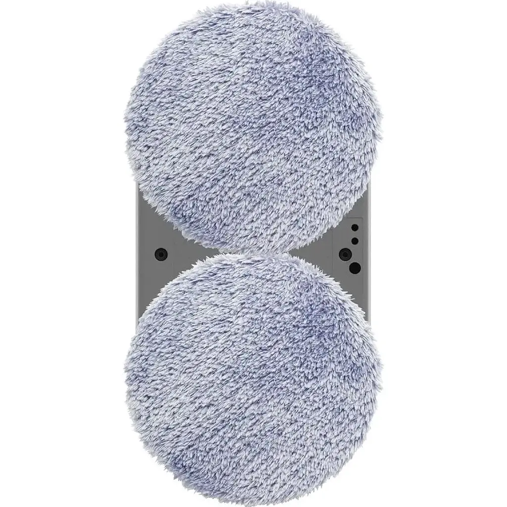 Робот для миття вікон HOBOT R3 Double Ultrasonic Spray [87428] - фото 4