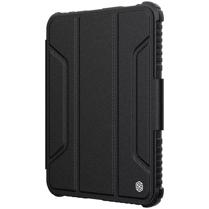 Чохол-книжка Nillkin Bumper Pro для Apple iPad Mini 6 (8.3") (2021) (2024) Black - фото 4