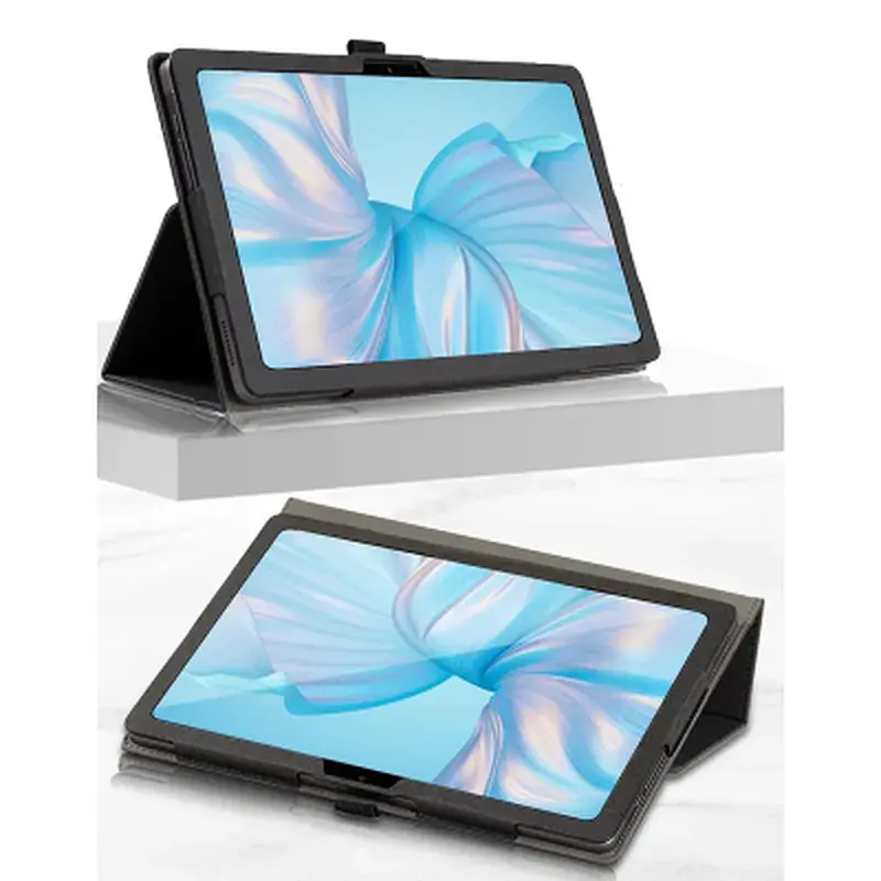 Чохол до планшета BeCover Slimbook Blackview Tab 80 10.1" Black (713717) - фото 5