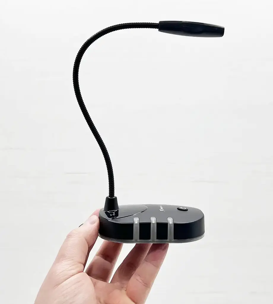 Игровой микрофон Xtrike ME XMC-02 - фото 6