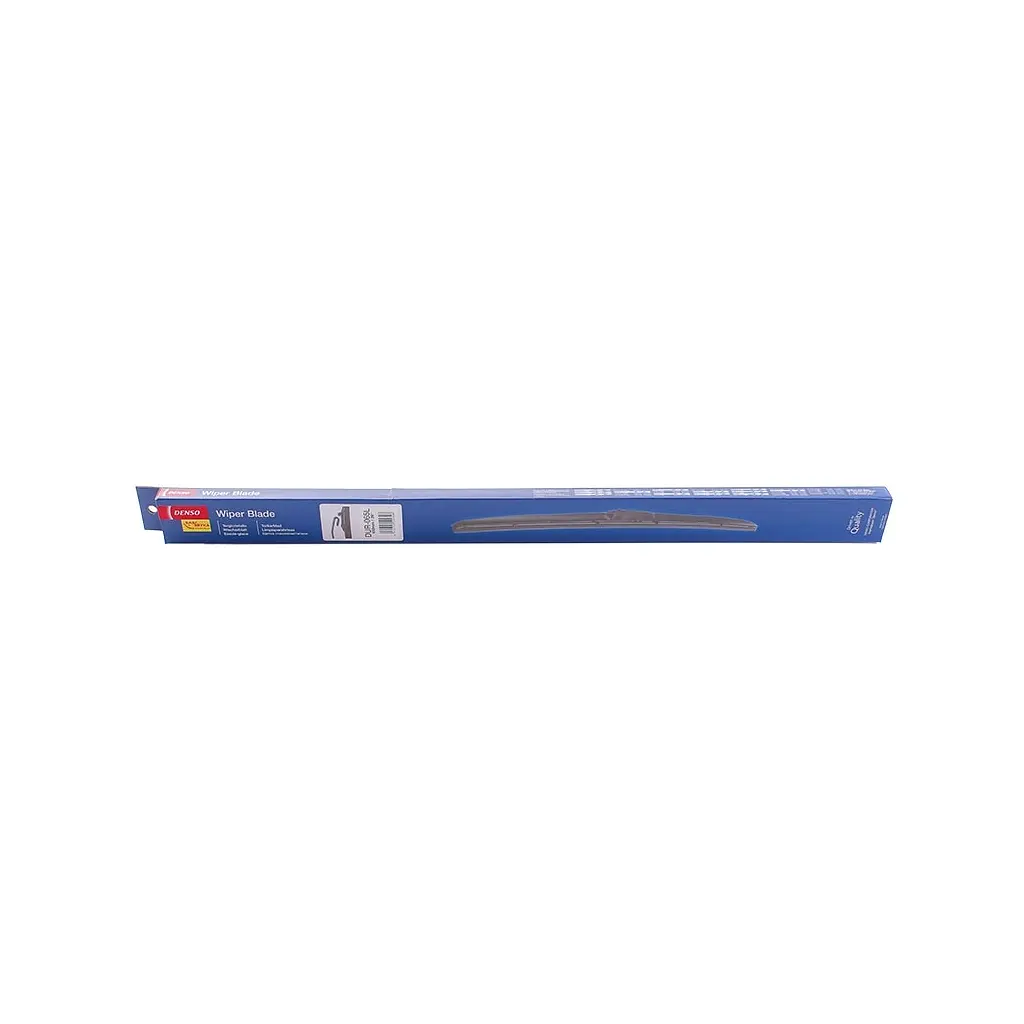 Щітка склоочисника Denso DUR065L - фото 4