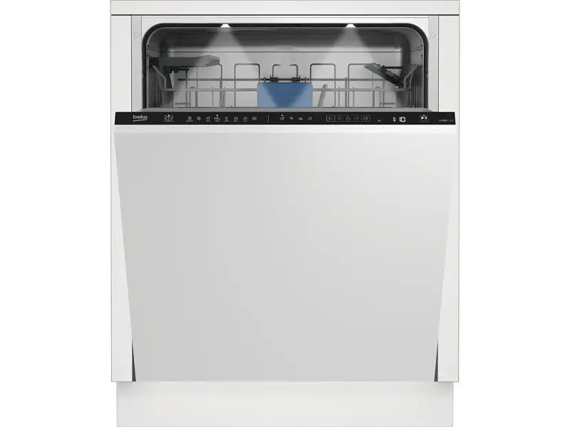 Посудомийна машина Beko BDIN29453