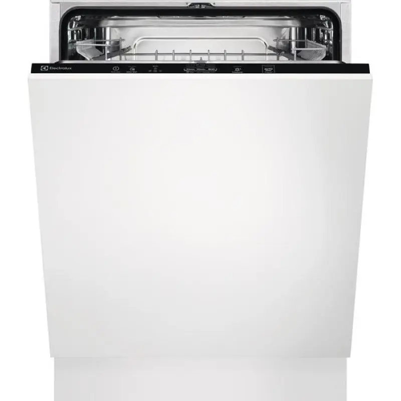 Посудомийна машина ELECTROLUX EEA927201L - фото 8