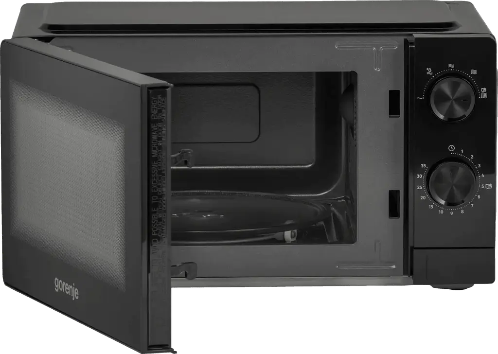Мікрохвильова піч MO20CE1B5 (M20XYZ) Gorenje teh0027263 - фото 9