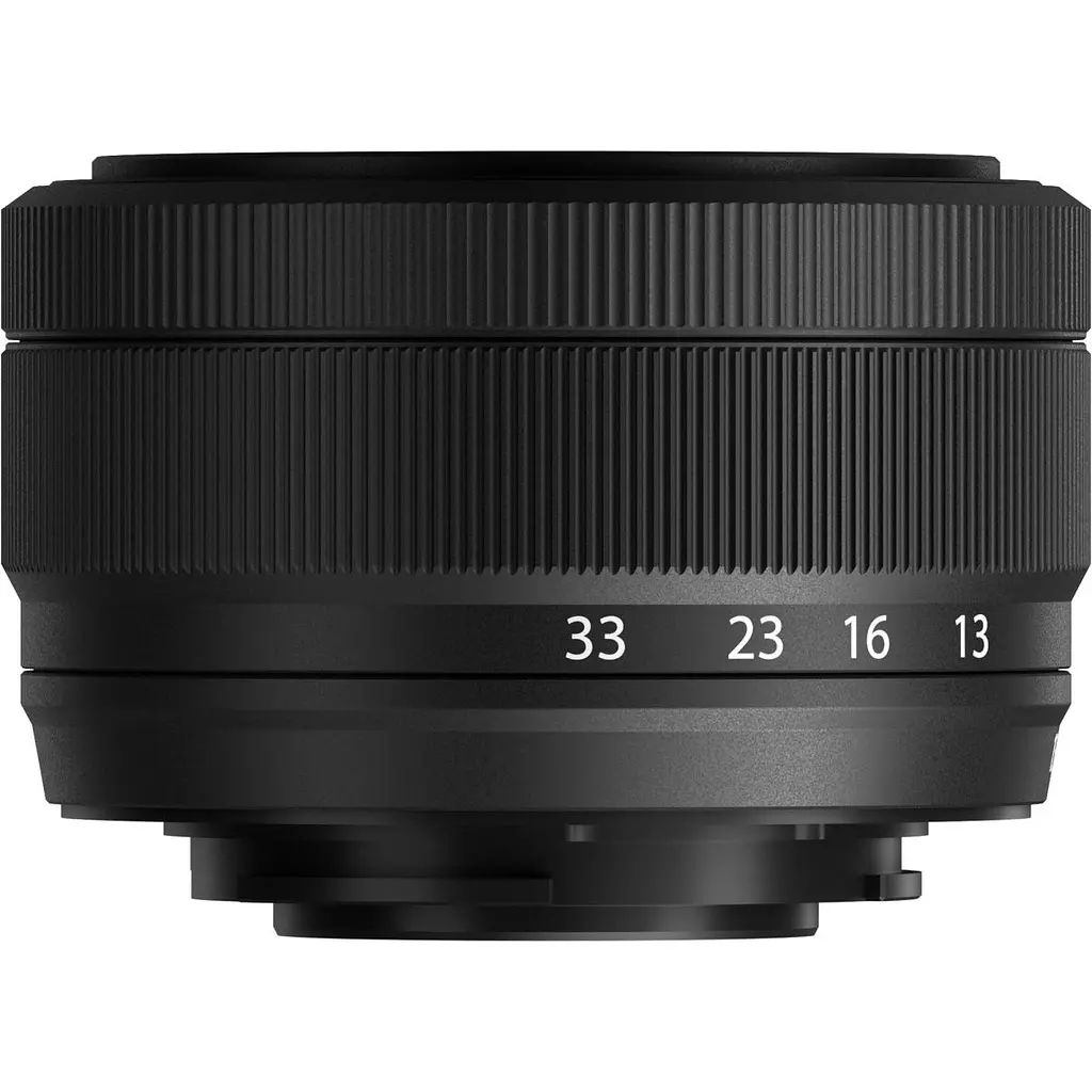 Об'єктив Fujifilm XC 13-33mm f/3.5-6.3 OIS (16960719) [170615] - фото 3